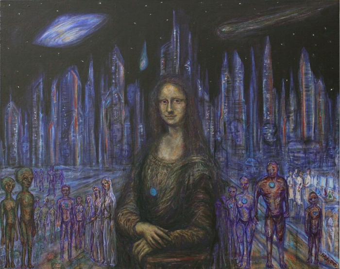 Mona Lease
