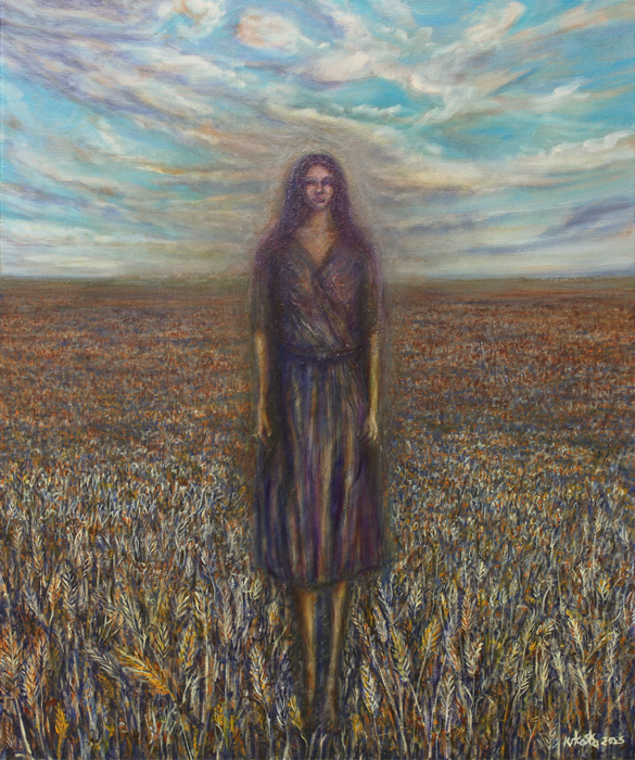 Ruth Redeemed