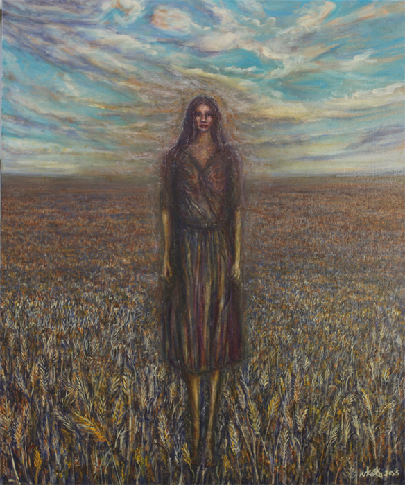 Ruth Redeemed